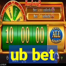 ub bet